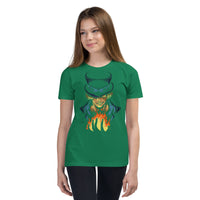 One Piece t-shirt youth cotton you have dreamed of and more