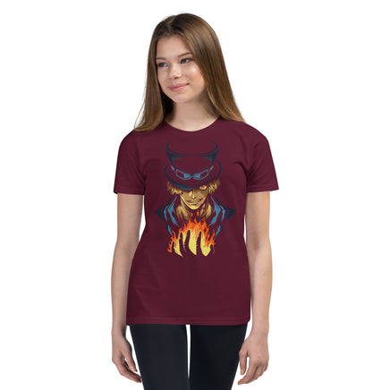 One Piece t-shirt youth cotton you have dreamed of and more