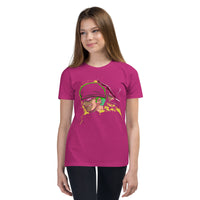 One Piece t-shirt youth Trafalgar Law cotton