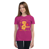 One Piece t-shirt youth Zoro Roronoa cotton