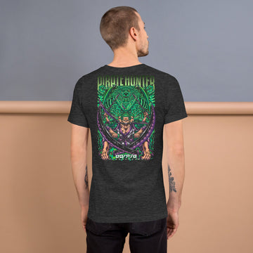 Dark Grey Heather