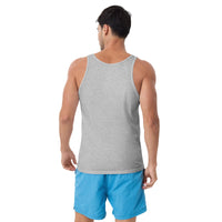 One Piece tank top for men OPP1