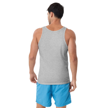 One Piece tank top for men OPP1 - Lusy Store LLC