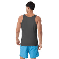 One Piece tank top for men OPP1 - Lusy Store LLC