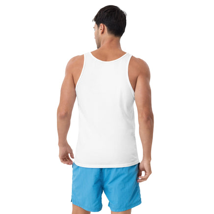 One Piece tank top for men OPP1 - Lusy Store LLC