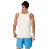 One Piece tank top for men OPP1