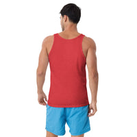 One Piece tank top for men OPP1