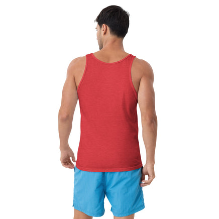One Piece tank top for men OPP1