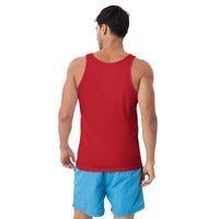 One Piece tank top for men OPP1 - Lusy Store LLC