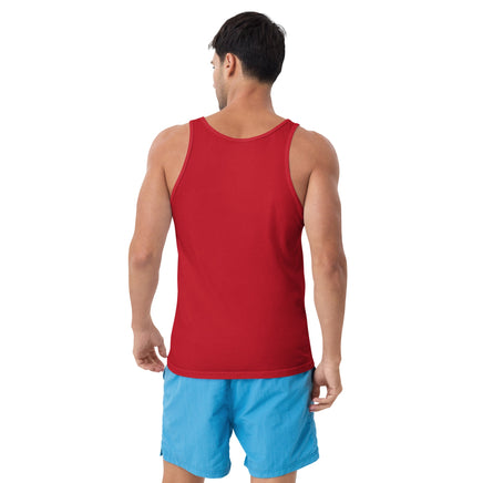 One Piece tank top for men OPP1