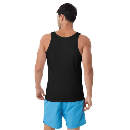 One Piece tank top for men OPP1 - Lusy Store LLC