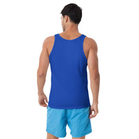 One Piece tank top for men OPP1 - Lusy Store LLC