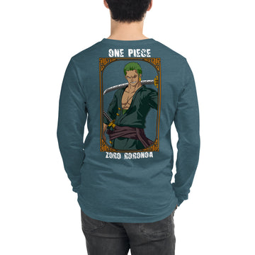 Heather Deep Teal