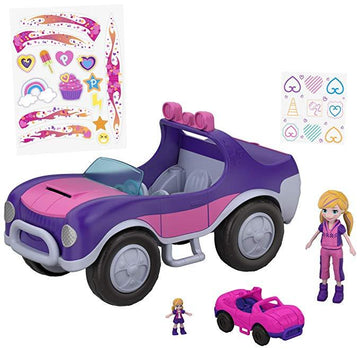 Purple Pink