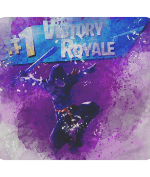 Fortnite Mouse Pad Fortnite Funny Mouse Pad For Kids LSMM282 - Lusy Store