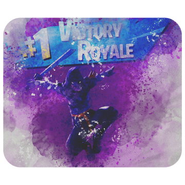 Fortnite Mouse Pad Ninja Fortnite LSMM282