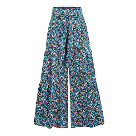 Buy Women Plazzo Bottom Wear Ethnic Palazzo Pants Trousers Online at  desertcartINDIA