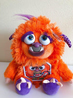 Pets Funny Face Changing Funny And Angry Soft Stuffed Plush Toys For Children - Lusy Store