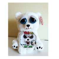 Pets Funny Face Changing Funny And Angry Soft Stuffed Plush Toys For Children - Lusy Store