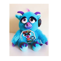 Pets Funny Face Changing Funny And Angry Soft Stuffed Plush Toys For Children - Lusy Store