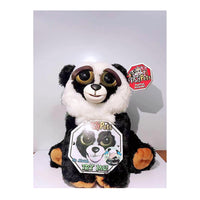 Pets Funny Face Changing Funny And Angry Soft Stuffed Plush Toys For Children - Lusy Store