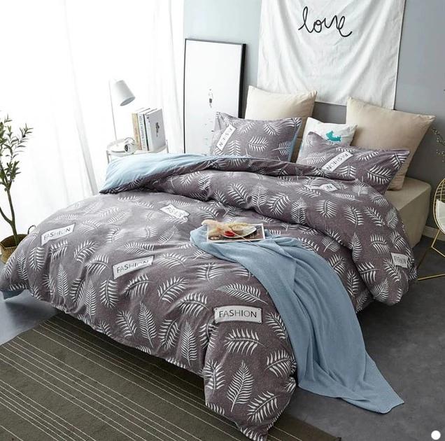 Pink Unicorn Bedding Sets Duvet Cover Embroidery Kids Bedding Sets Twin/Queen/King Size - Lusy Store