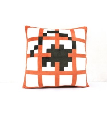 Plush Pillow Minecraft Toys TNT - Lusy Store