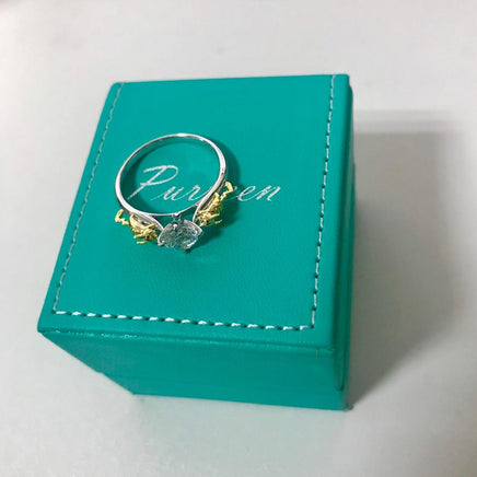Pokemon Rings 925 Silver Pokemon Gift Engagement Ring