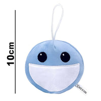 Pomni Plush Amazing Digital Circus Jax Plush Toys Theater Rabbit Doll - Lusy Store LLC