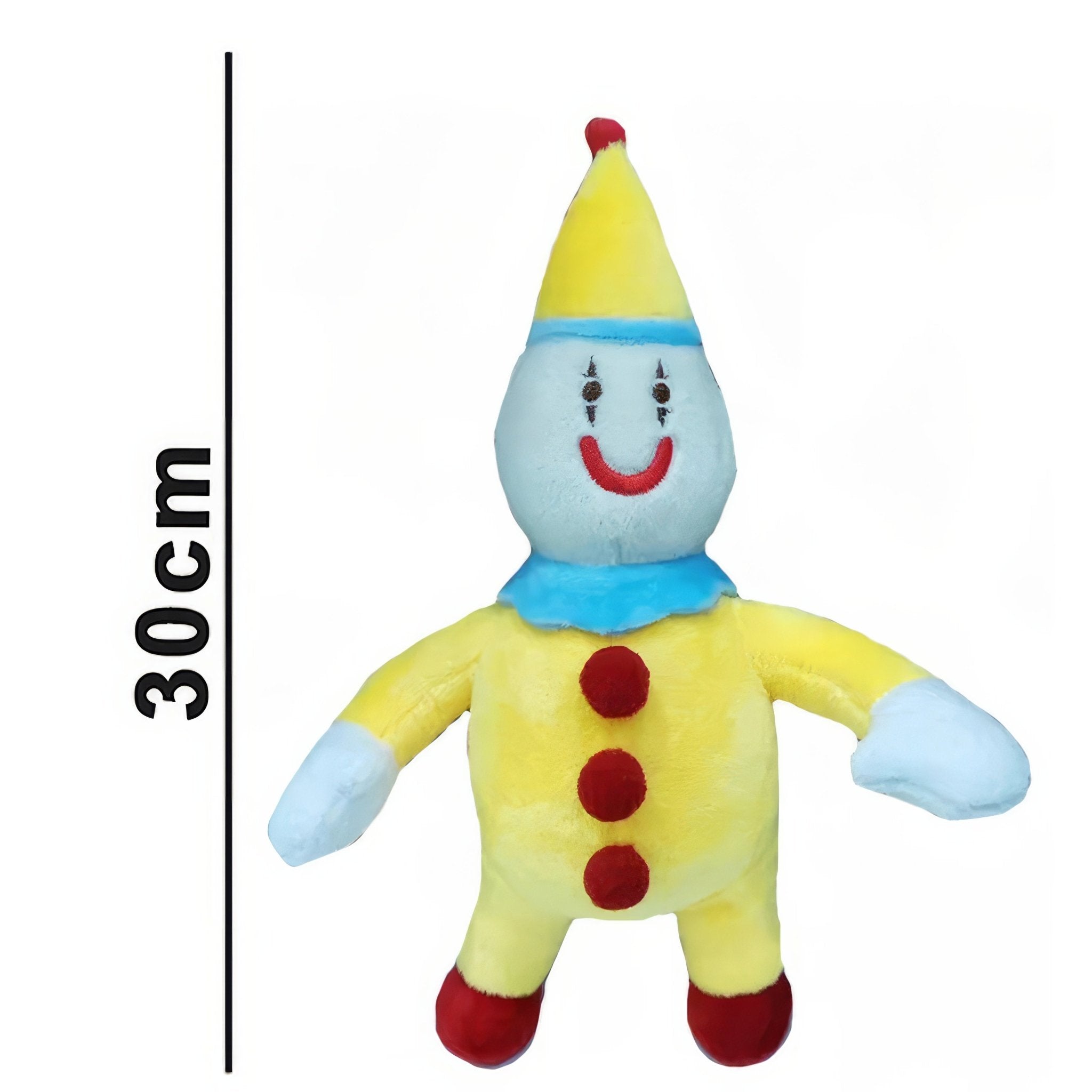  Ululate The Amazing Digital Circus Plush, Pomni Plush, Jax Plush,  Christmas Birthday Gifts for Boys Girls (10-Circus) : Toys & Games