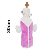 Pomni Plush Amazing Digital Circus Jax Plush Toys Theater Rabbit Doll - Lusy Store LLC