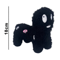 Pomni Plush Amazing Digital Circus Jax Plush Toys Theater Rabbit Doll - Lusy Store LLC