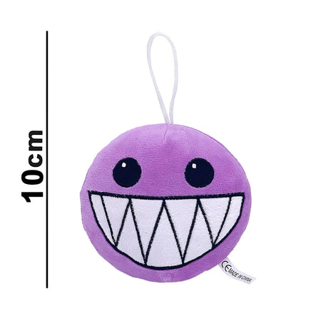 Pomni Plush Amazing Digital Circus Jax Plush Toys Theater Rabbit Doll - Lusy Store LLC