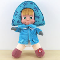 Masha and Bear Plush Toys Stuffed Doll Kids Children Brinquedos - Lusy Store