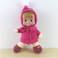 Masha and Bear Plush Toys Stuffed Doll Kids Children Brinquedos - Lusy Store