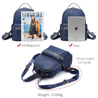 Women school bags female backpacks for girls teenagers - Lusy Store