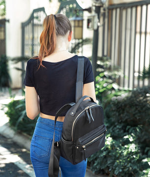 Women school bags female backpacks for girls teenagers - Lusy Store