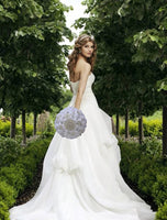 Prom Bouquet Artificial Flowers Wedding Bouquet Party
