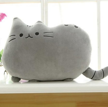 Pusheen cat kawaii cute cushion brinquedos - Lusy Store