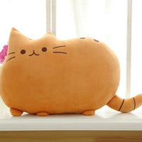 Pusheen cat kawaii cute cushion brinquedos - Lusy Store