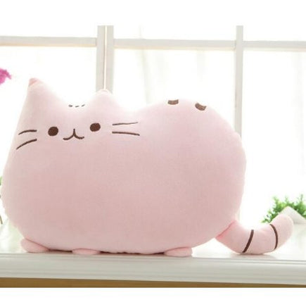 Pusheen cat kawaii cute cushion brinquedos - Lusy Store