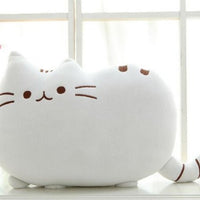 Pusheen cat kawaii cute cushion brinquedos - Lusy Store