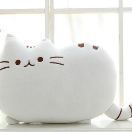 Pusheen cat kawaii cute cushion brinquedos - Lusy Store
