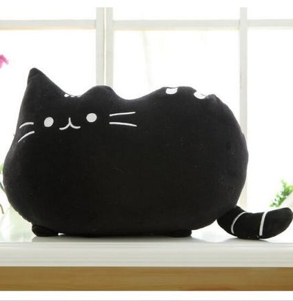 Pusheen cat kawaii cute cushion brinquedos - Lusy Store