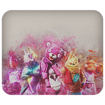 Fortnite Mouse Pad Fortnite Funny LSMM225