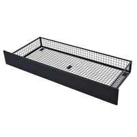 Queen Bed PU Platform Bed Upholstered Storage Bed F399 - Lusy Store