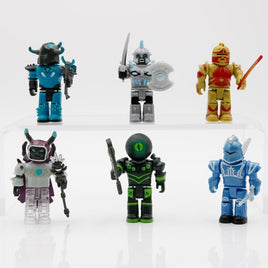 Roblox Toys Model Dolls Kids Gift For Boys - Lusy Store