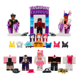 Roblox Toys PVC Suite Dolls Model Gifts for Kids - Lusy Store