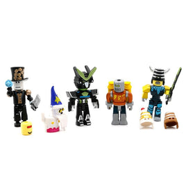 Roblox Toys Riot Mix and Match Set Model Dolls Gift For Boys - Lusy Store