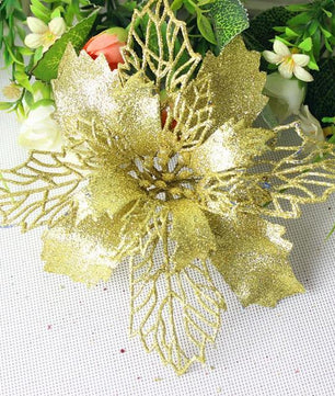 Romantic Rosette Hanging Charm Party Decoration - Lusy Store